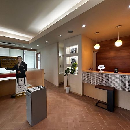 Ferienwohnung goom Hakata Higashihie Ekimae Fukuoka  Exterior foto